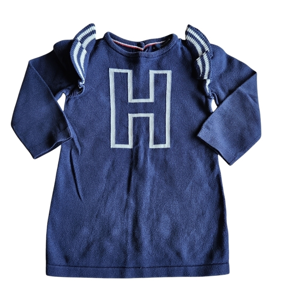 Tommy Hilfiger Dress 24 months